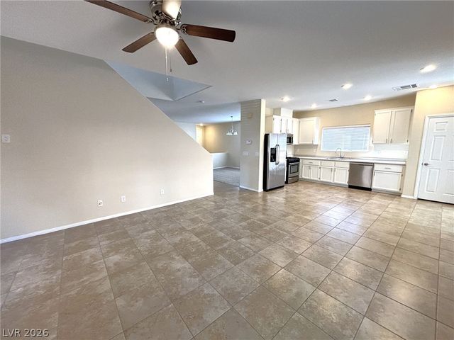 761 Anacapri Street, Las Vegas, NV 89138