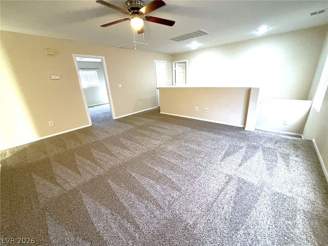 761 Anacapri Street, Las Vegas, NV 89138