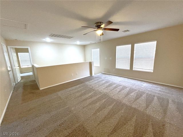 761 Anacapri Street, Las Vegas, NV 89138