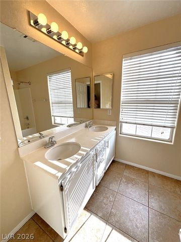 761 Anacapri Street, Las Vegas, NV 89138