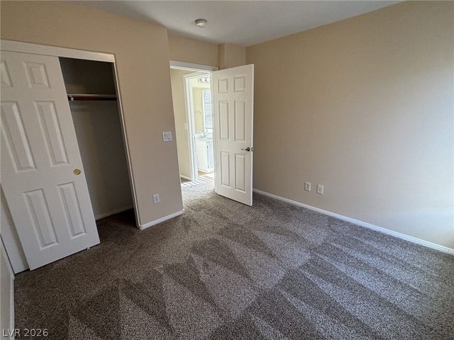 761 Anacapri Street, Las Vegas, NV 89138