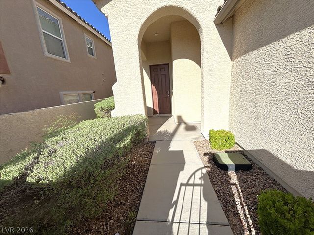 761 Anacapri Street, Las Vegas, NV 89138