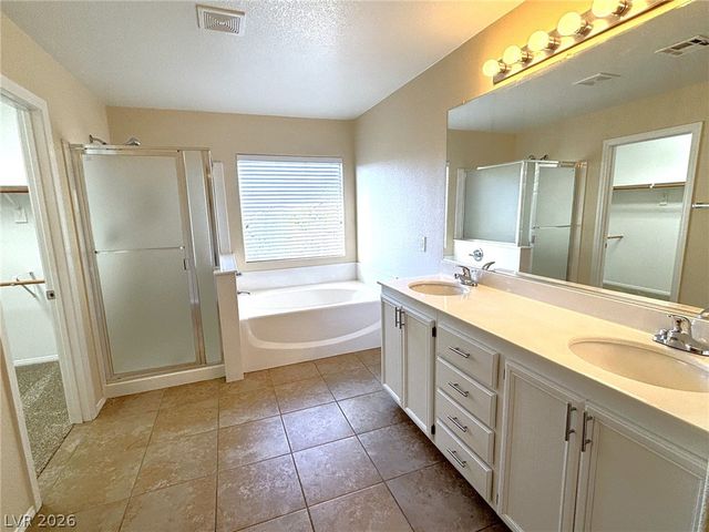 761 Anacapri Street, Las Vegas, NV 89138