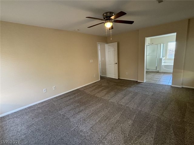 761 Anacapri Street, Las Vegas, NV 89138