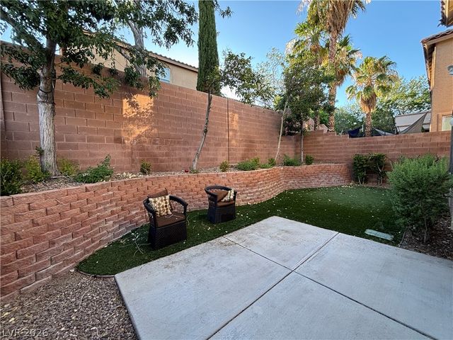761 Anacapri Street, Las Vegas, NV 89138