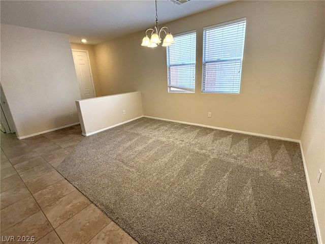 761 Anacapri Street, Las Vegas, NV 89138