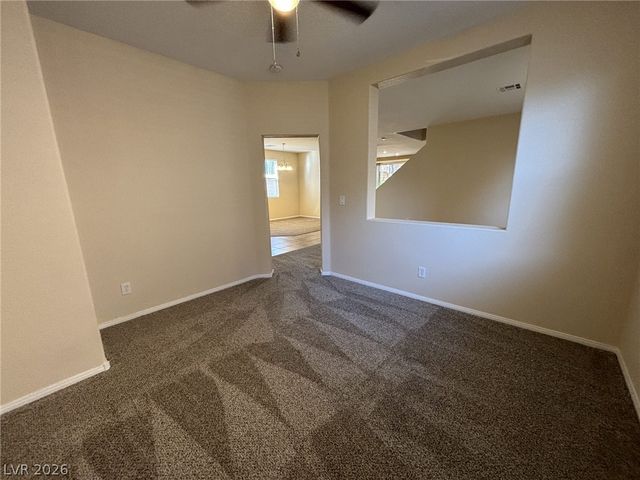 761 Anacapri Street, Las Vegas, NV 89138