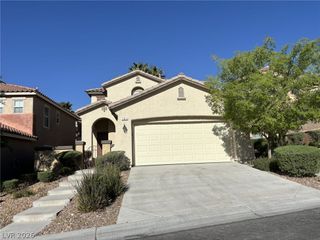 761 Anacapri Street, Las Vegas, NV 89138