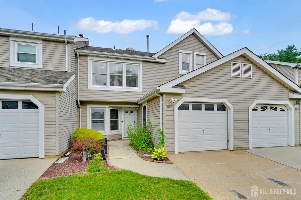 166 Stults Lane, East Brunswick, NJ 08816