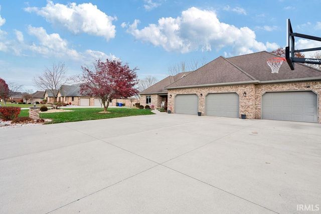 2244 LYNN Drive, Kokomo, IN 46902
