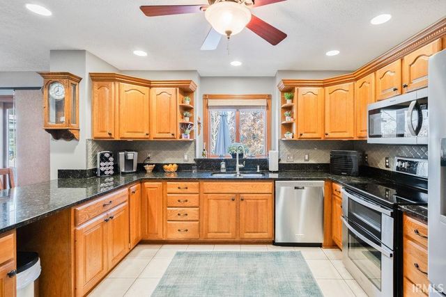 2244 LYNN Drive, Kokomo, IN 46902