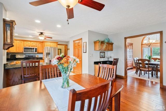 2244 LYNN Drive, Kokomo, IN 46902