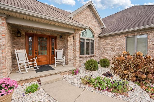 2244 LYNN Drive, Kokomo, IN 46902