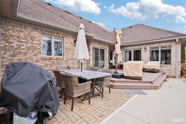 2244 LYNN Drive, Kokomo, IN 46902