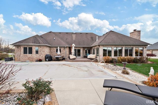 2244 LYNN Drive, Kokomo, IN 46902