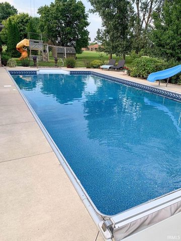 2244 LYNN Drive, Kokomo, IN 46902