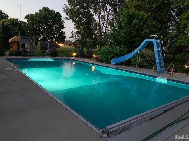 2244 LYNN Drive, Kokomo, IN 46902