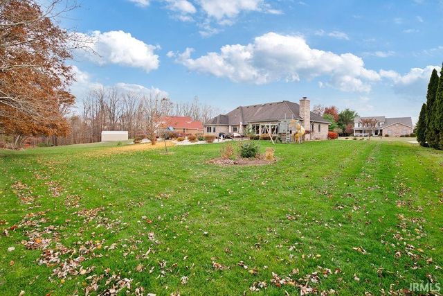 2244 LYNN Drive, Kokomo, IN 46902