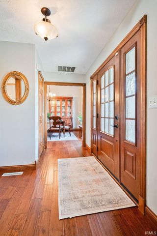 2244 LYNN Drive, Kokomo, IN 46902