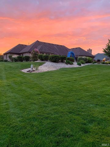 2244 LYNN Drive, Kokomo, IN 46902