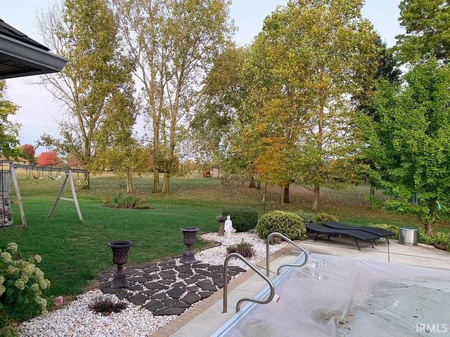 2244 LYNN Drive, Kokomo, IN 46902