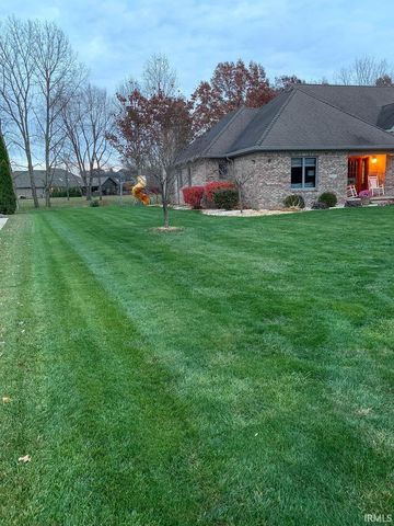 2244 LYNN Drive, Kokomo, IN 46902