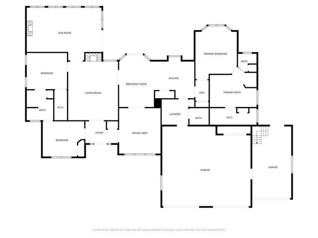 2244 LYNN Drive, Kokomo, IN 46902