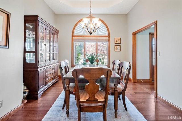 2244 LYNN Drive, Kokomo, IN 46902