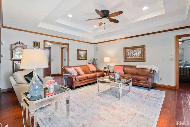 2244 LYNN Drive, Kokomo, IN 46902