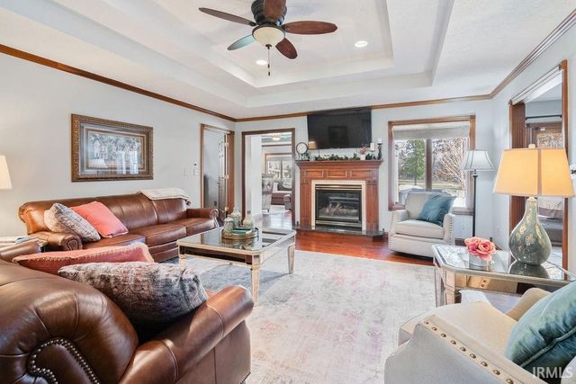 2244 LYNN Drive, Kokomo, IN 46902