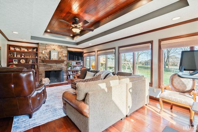 2244 LYNN Drive, Kokomo, IN 46902