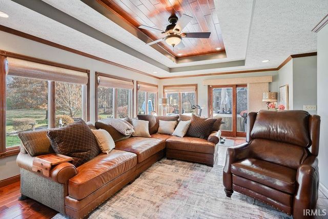 2244 LYNN Drive, Kokomo, IN 46902