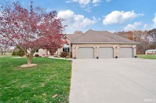 2244 LYNN Drive, Kokomo, IN 46902