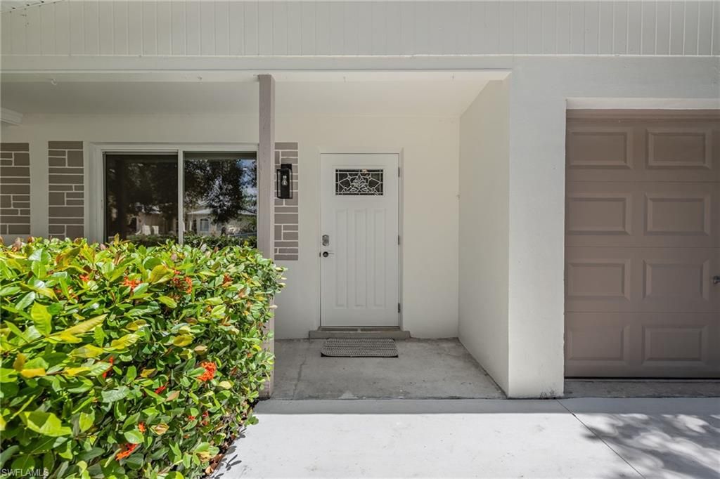 2018 Flamingo DR, NORTH FORT MYERS, FL 33917 — photo 3