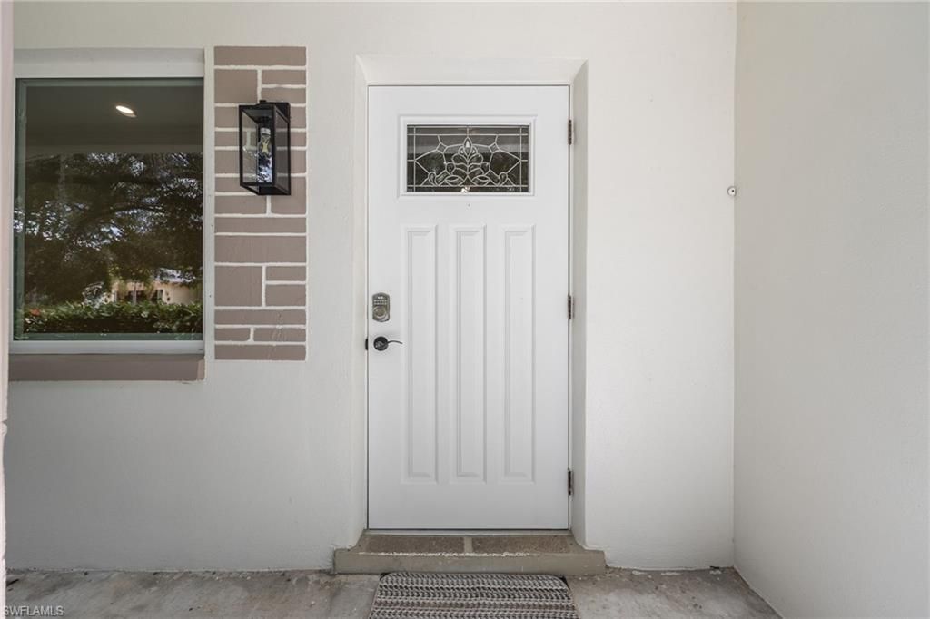 2018 Flamingo DR, NORTH FORT MYERS, FL 33917 — photo 4