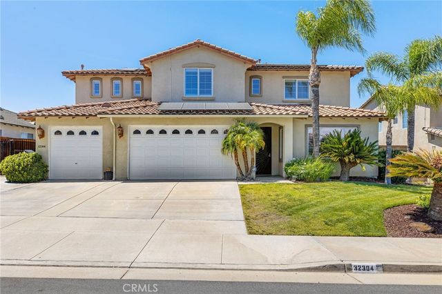 32304 Daisy, Winchester, CA 92596