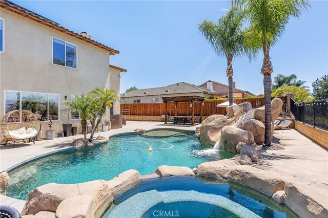 32304 Daisy, Winchester, CA 92596