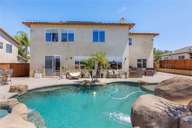 32304 Daisy, Winchester, CA 92596