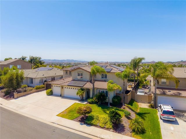 32304 Daisy, Winchester, CA 92596