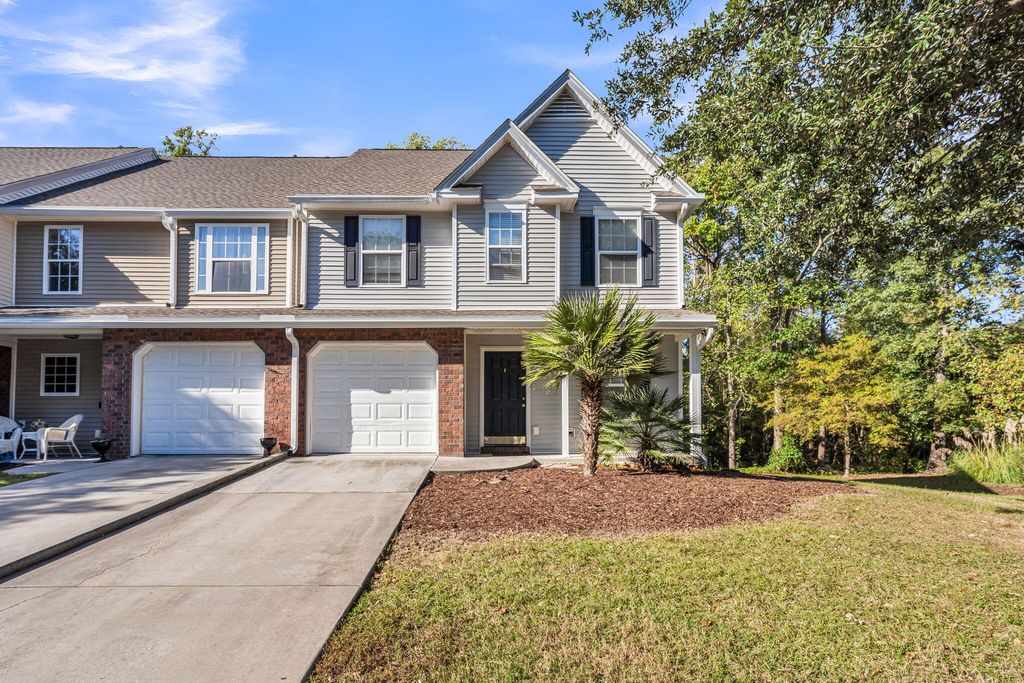 201 Darcy Avenue, Goose Creek, SC 29445