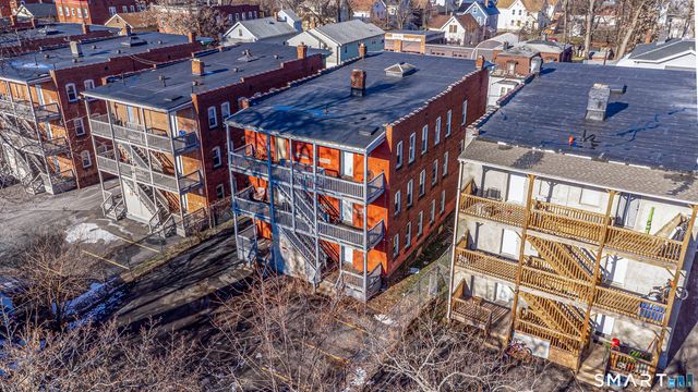 27-29 Bond Street, Hartford, CT 06114