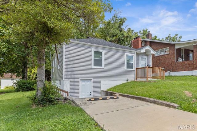 7525 Cory Place, Unincorporated, MO 63133