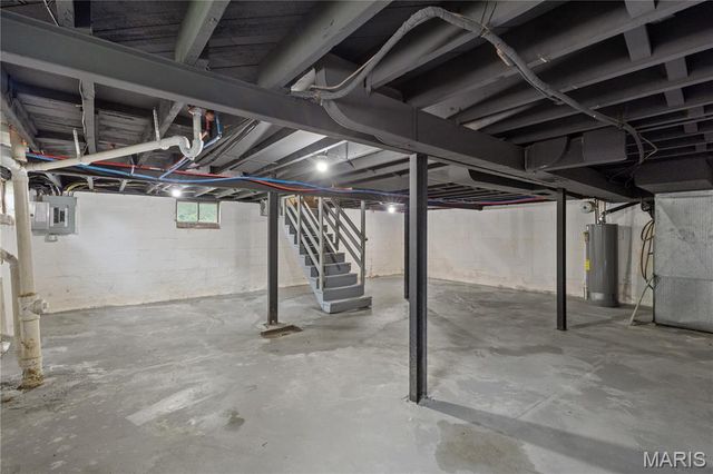 7525 Cory Place, Unincorporated, MO 63133