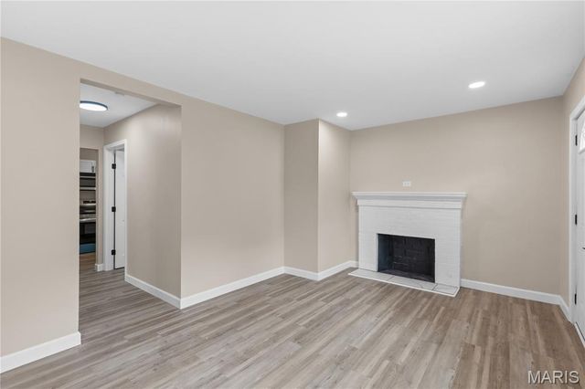 7525 Cory Place, Unincorporated, MO 63133