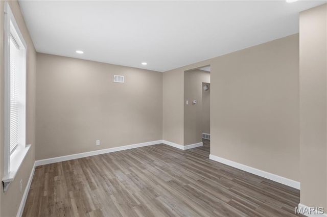 7525 Cory Place, Unincorporated, MO 63133