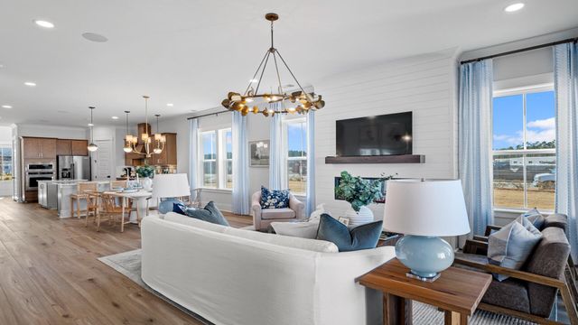 344 Brightside Trail, Summerville, SC 29486