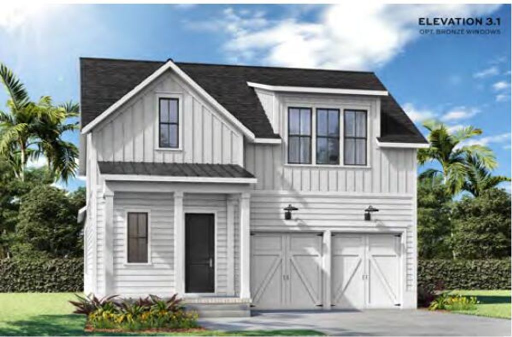 344 Brightside Trail, Summerville, SC 29486