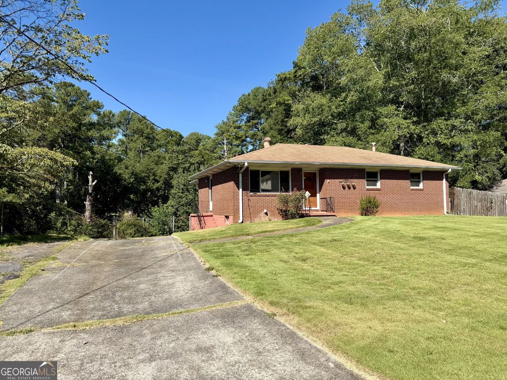 3226 Woodview Drive SE, Smyrna, GA 30082 — photo 3
