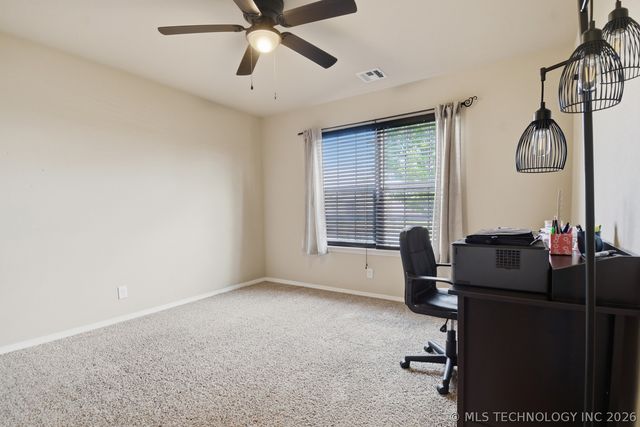 2709 W Charlotte Street, Broken Arrow, OK 74011