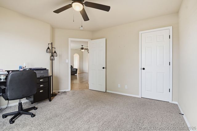 2709 W Charlotte Street, Broken Arrow, OK 74011